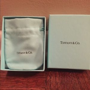 New Tiffany Gift Boxes